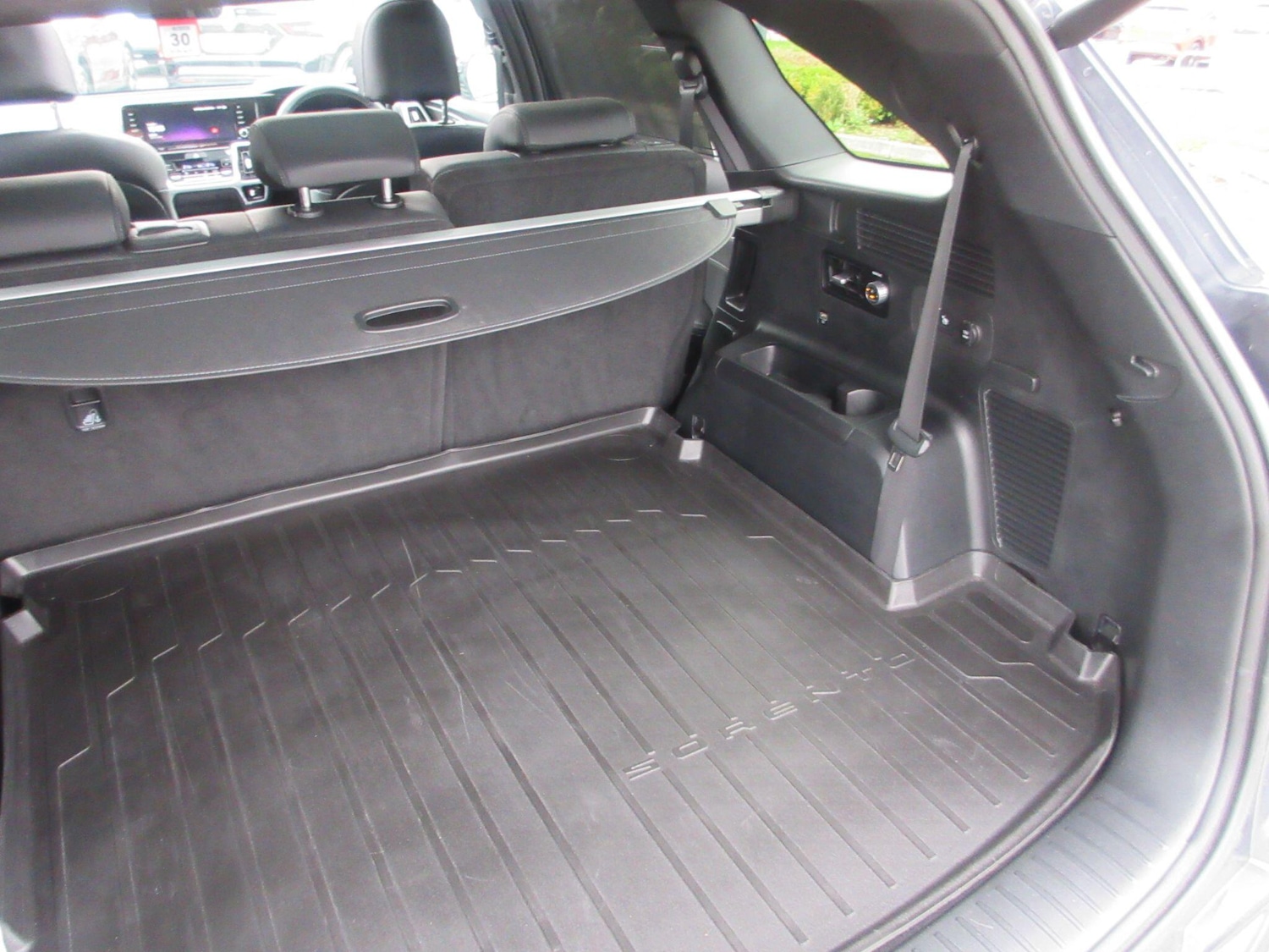 Used Kia Sorento 2023 for sale - 76499677: Photo 48