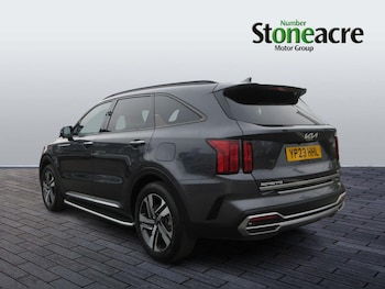 Used Kia Sorento 2023 for sale - 76499677: Photo