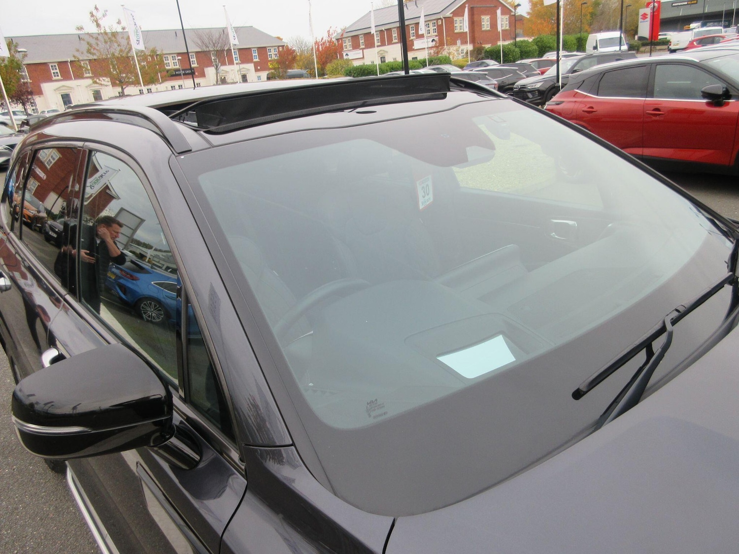 Used Kia Sorento 2023 for sale - 76499677: Photo 50