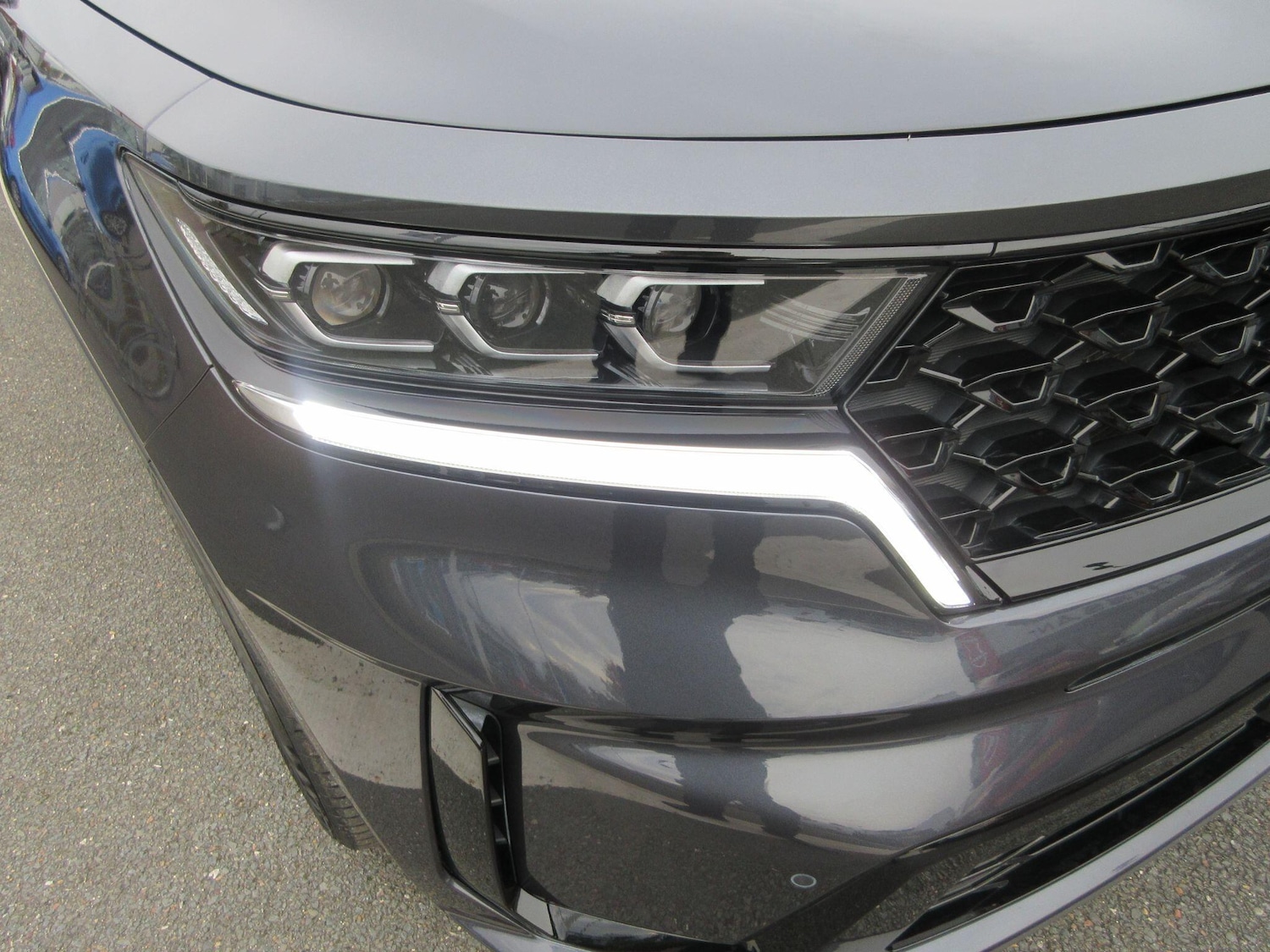 Used Kia Sorento 2023 for sale - 76499677: Photo 51