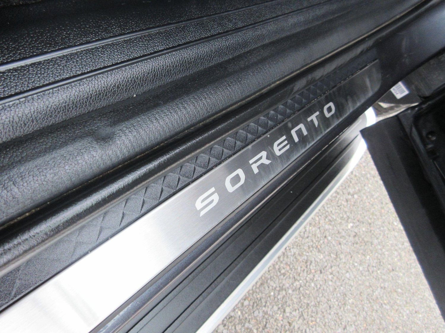 Used Kia Sorento 2023 for sale - 76499677: Photo 53