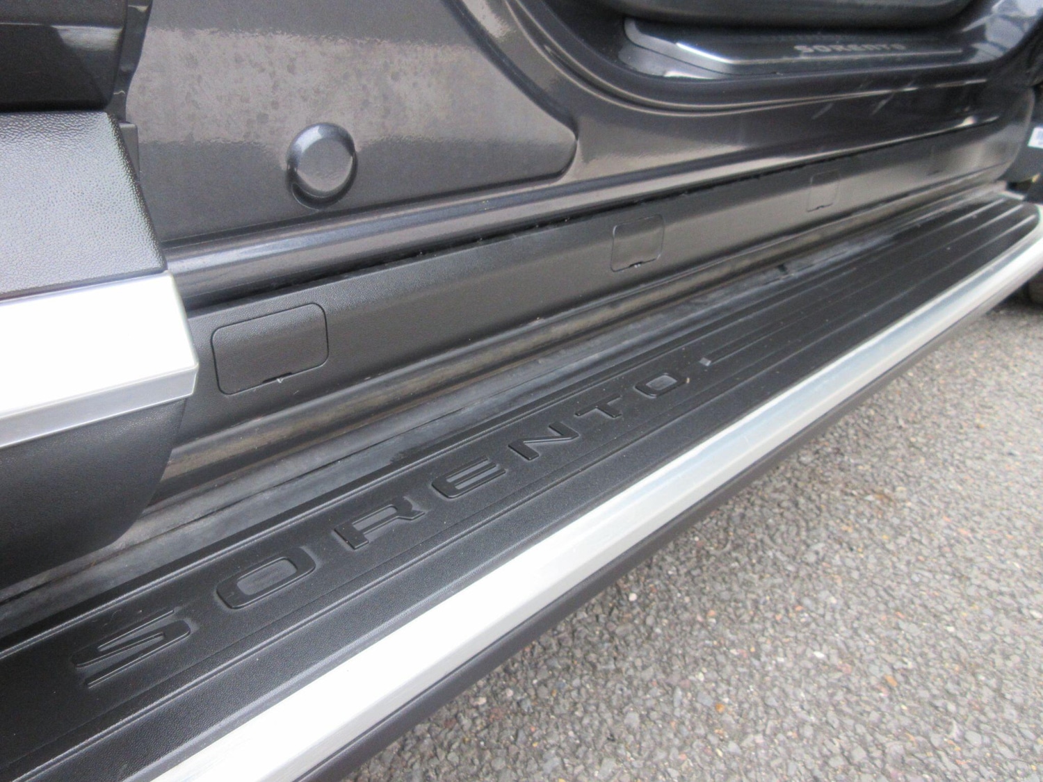 Used Kia Sorento 2023 for sale - 76499677: Photo 59