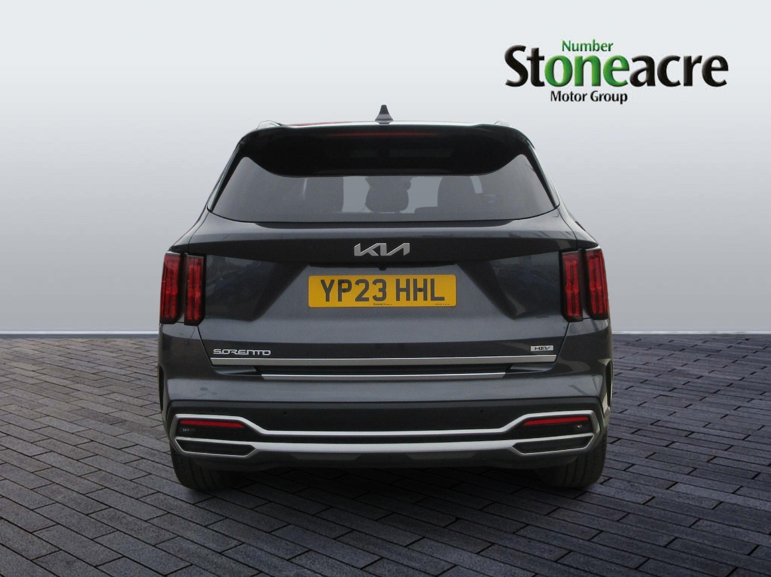 Used Kia Sorento 2023 for sale - 76499677: Photo 6