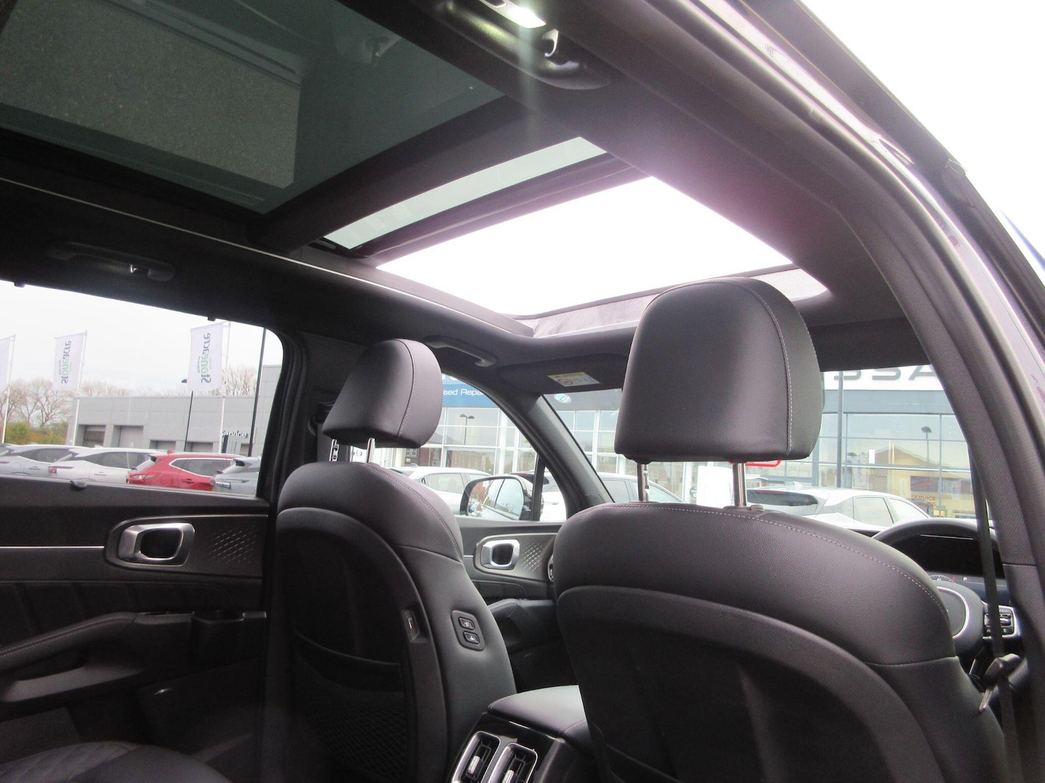 Used Kia Sorento 2023 for sale - 76499677: Photo 64