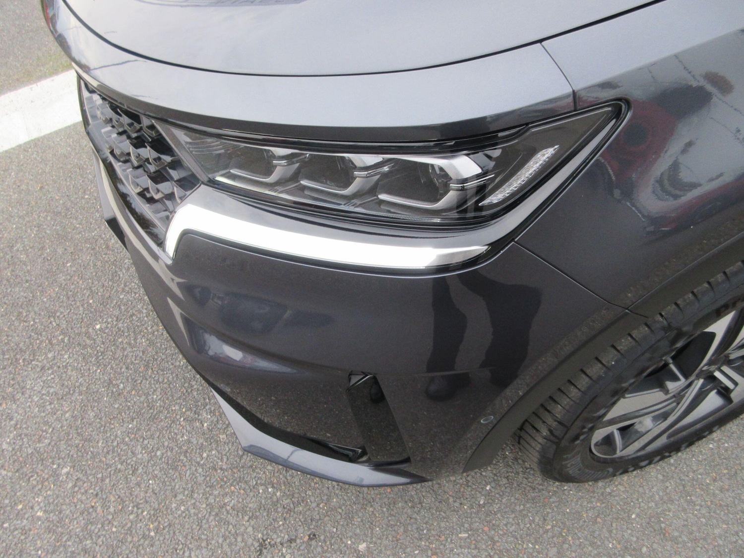 Used Kia Sorento 2023 for sale - 76499677: Photo 68