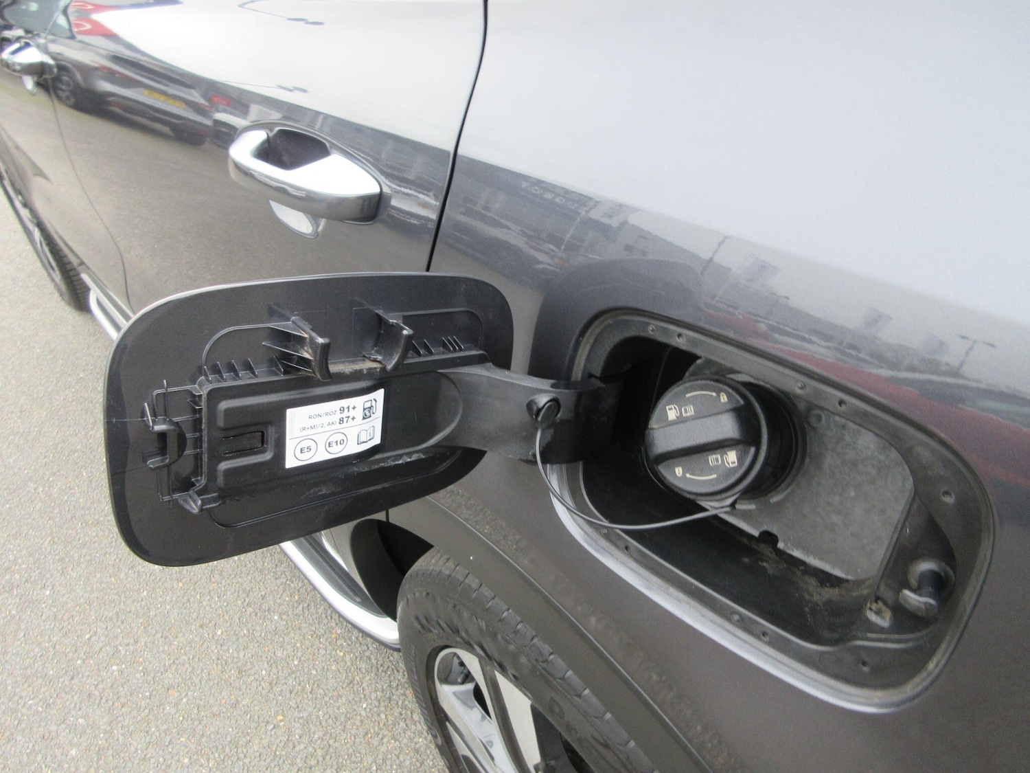 Used Kia Sorento 2023 for sale - 76499677: Photo 70