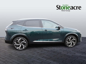 Used Nissan Qashqai 2024 for sale - 76549182: Photo