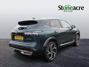 Used Nissan Qashqai 2024 for sale - 76549182: Photo