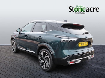 Used Nissan Qashqai 2024 for sale - 76549182: Photo