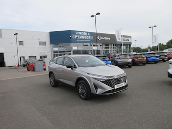 Used Nissan Qashqai 2026 for sale - 79145819: Photo