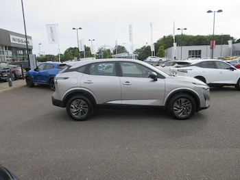 Used Nissan Qashqai 2026 for sale - 79145819: Photo