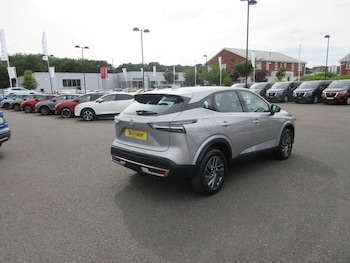 Used Nissan Qashqai 2026 for sale - 79145819: Photo