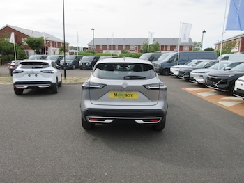 Used Nissan Qashqai 2026 for sale - 79145819: Photo