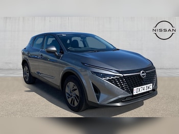 Used Nissan Qashqai 2025 for sale - 78705682: Photo