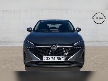 Used Nissan Qashqai 2025 for sale - 78705682: Photo