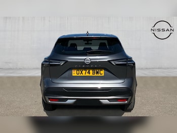 Used Nissan Qashqai 2025 for sale - 78705682: Photo