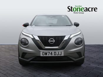 Used Nissan Juke 2024 for sale - 79613042: Photo
