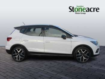 Used SEAT Arona 2021 for sale - 74047910: Photo
