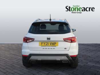 Used SEAT Arona 2021 for sale - 74047910: Photo