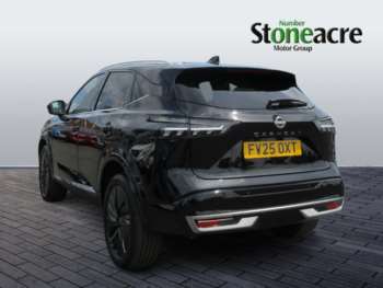 Used Nissan Qashqai 2025 for sale - 75041591: Photo