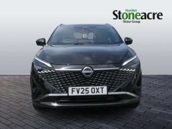 Used Nissan Qashqai 2025 for sale - 75041591: Photo