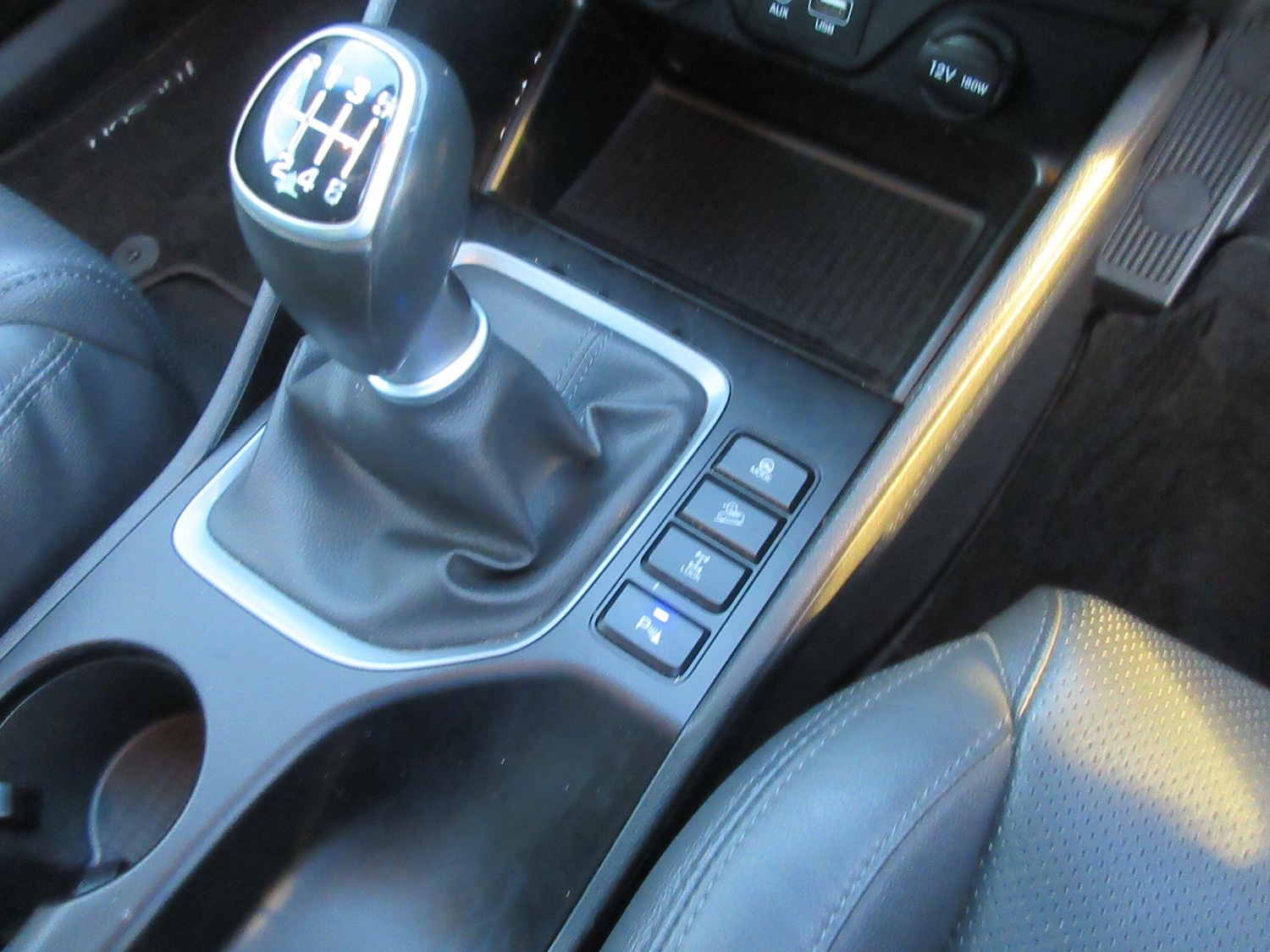 Used Hyundai TUCSON 2017 for sale - 76666724: Photo 11