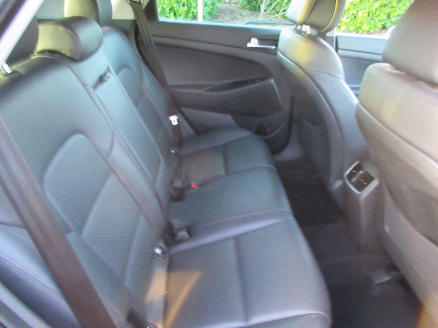 Used Hyundai TUCSON 2017 for sale - 76666724: Photo 12