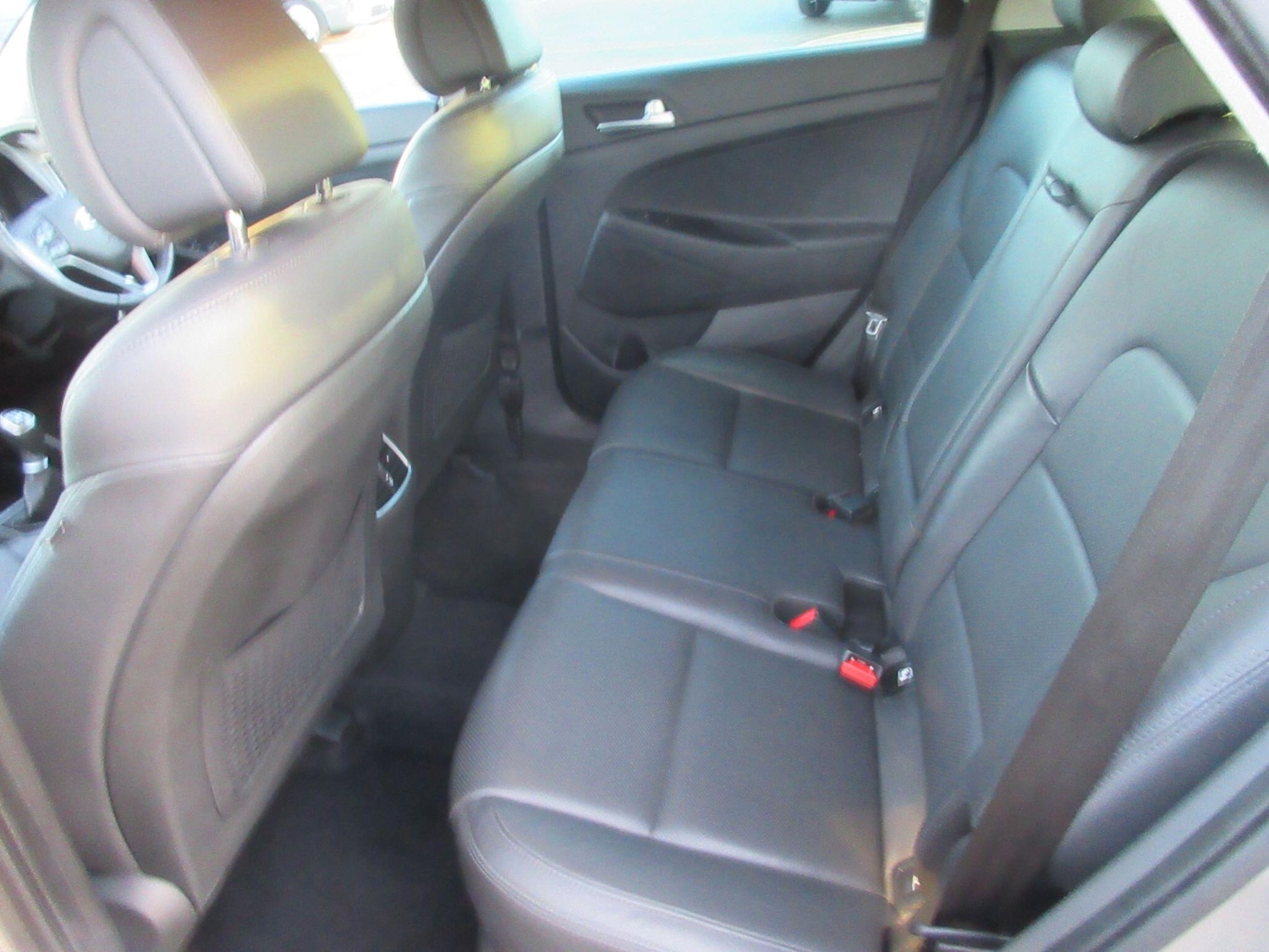 Used Hyundai TUCSON 2017 for sale - 76666724: Photo 13