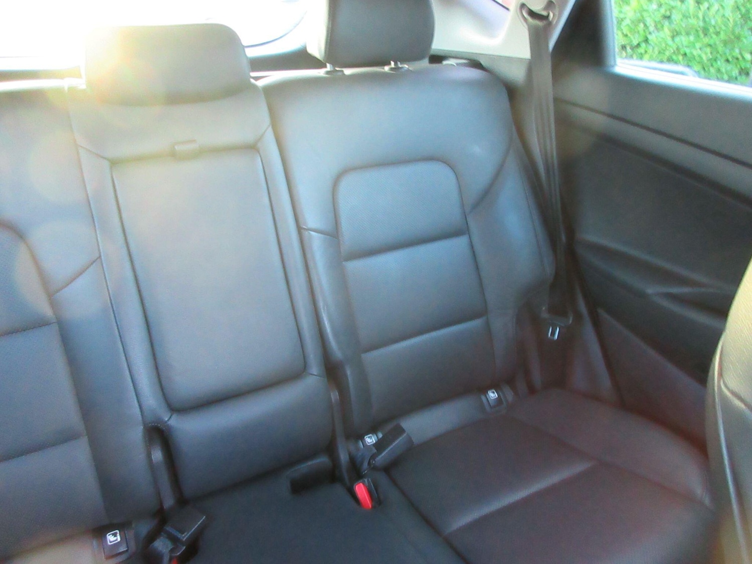 Used Hyundai TUCSON 2017 for sale - 76666724: Photo 14