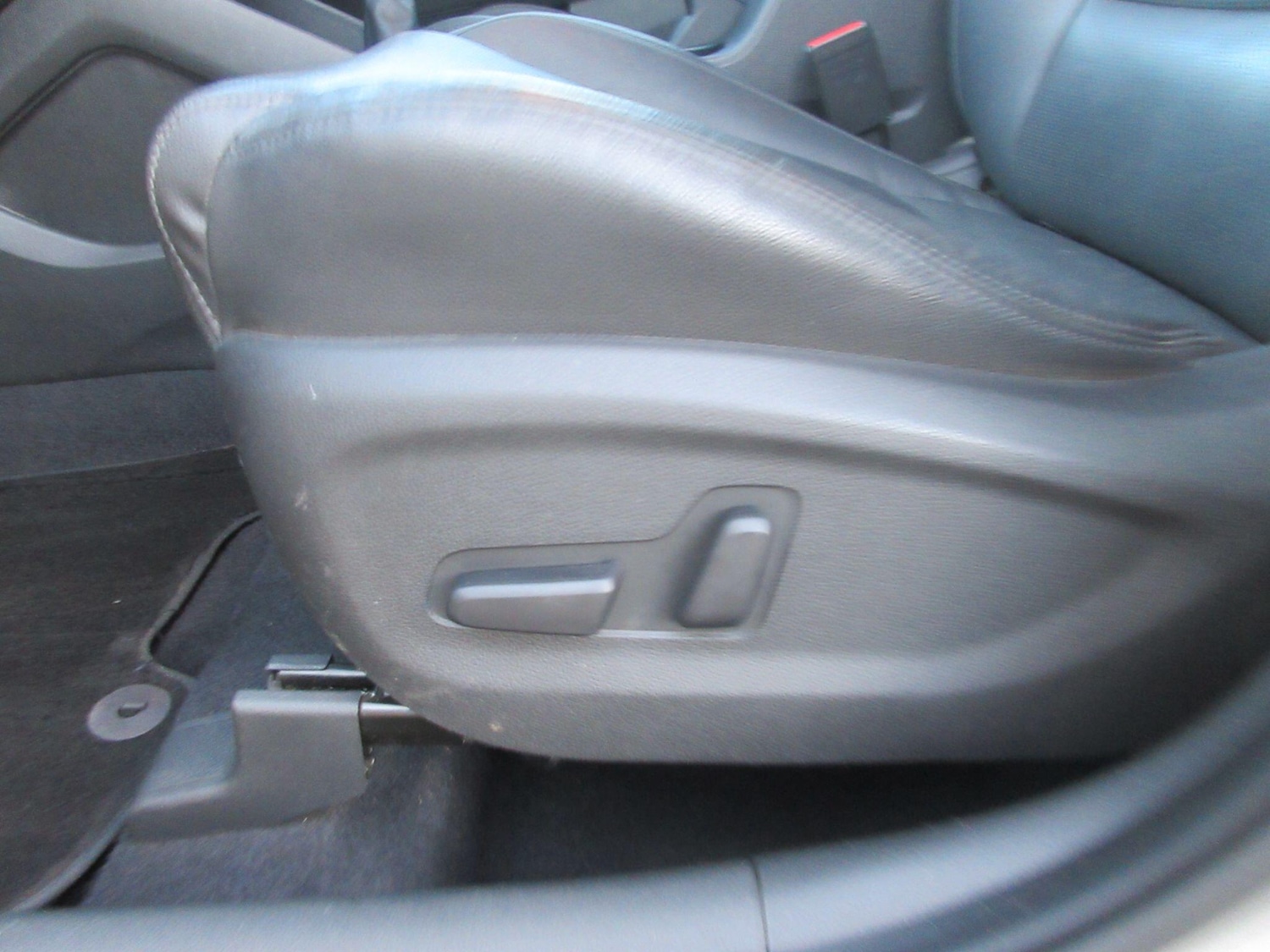 Used Hyundai TUCSON 2017 for sale - 76666724: Photo 15