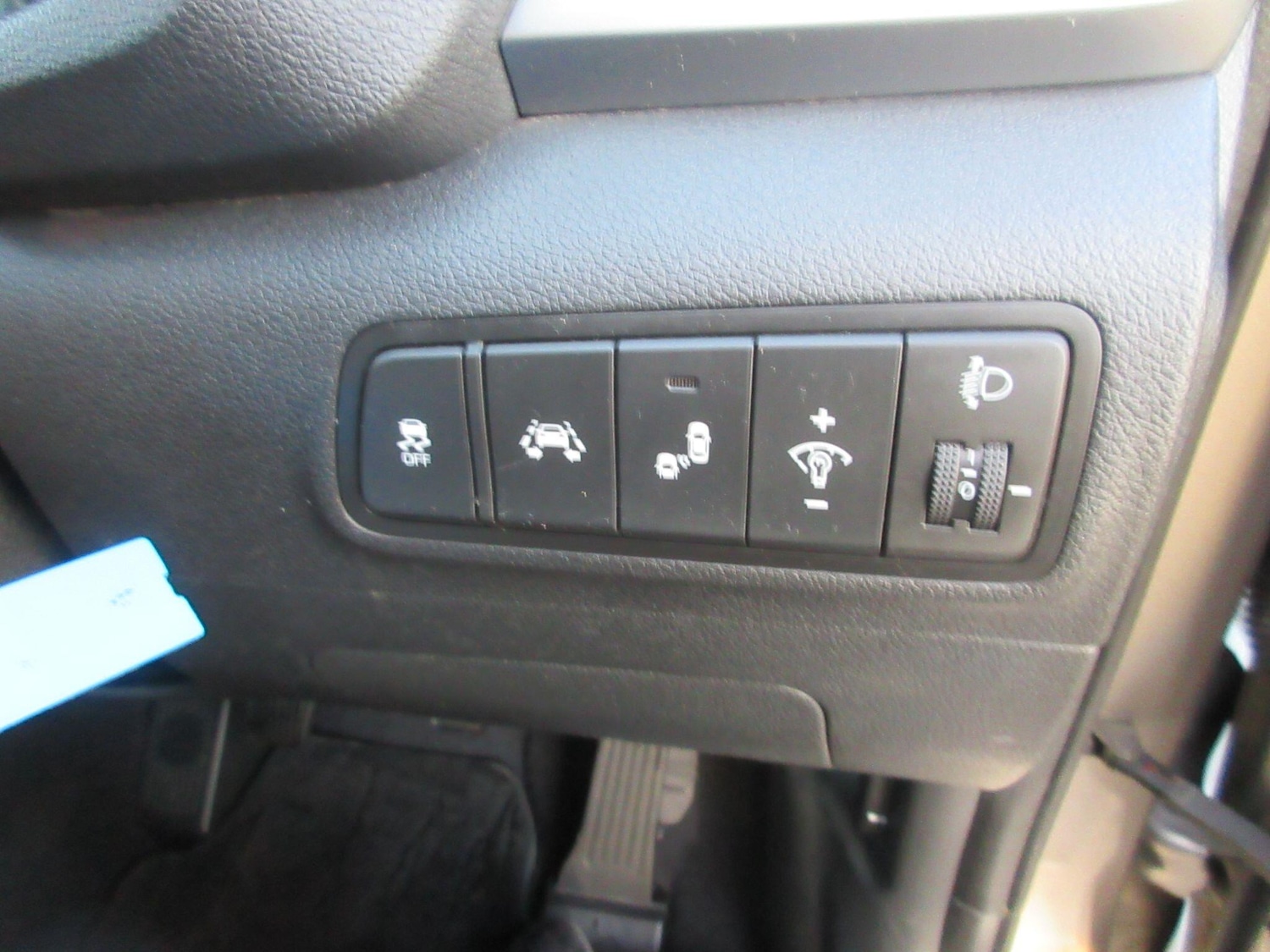 Used Hyundai TUCSON 2017 for sale - 76666724: Photo 16