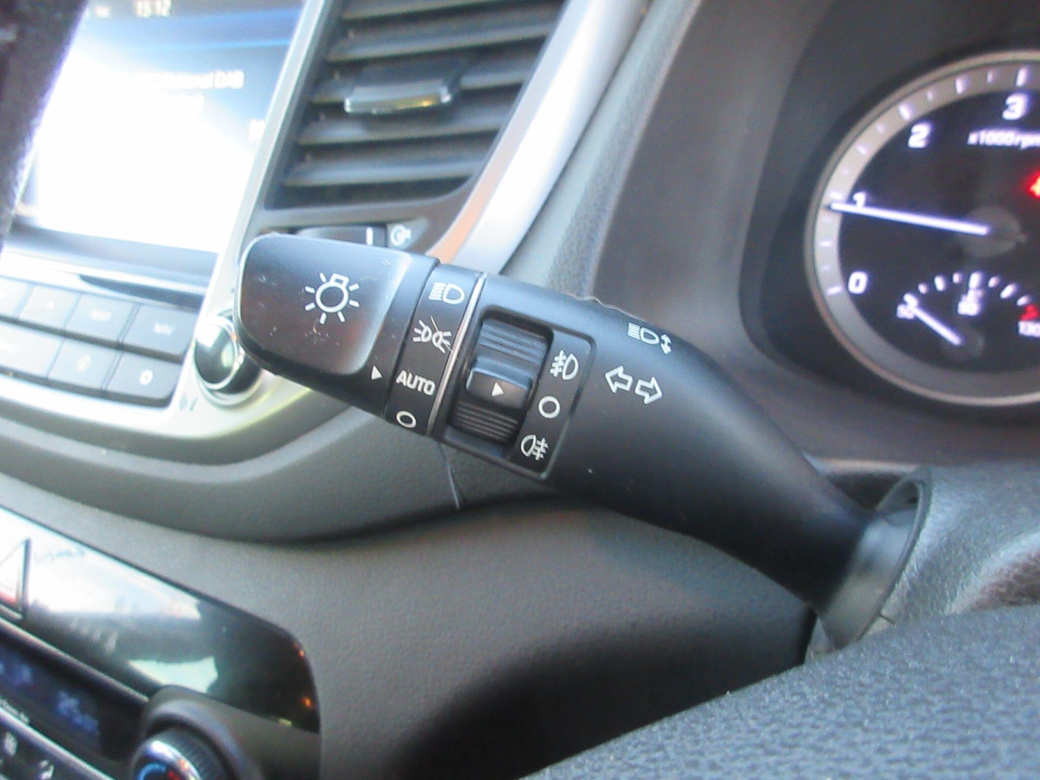 Used Hyundai TUCSON 2017 for sale - 76666724: Photo 19