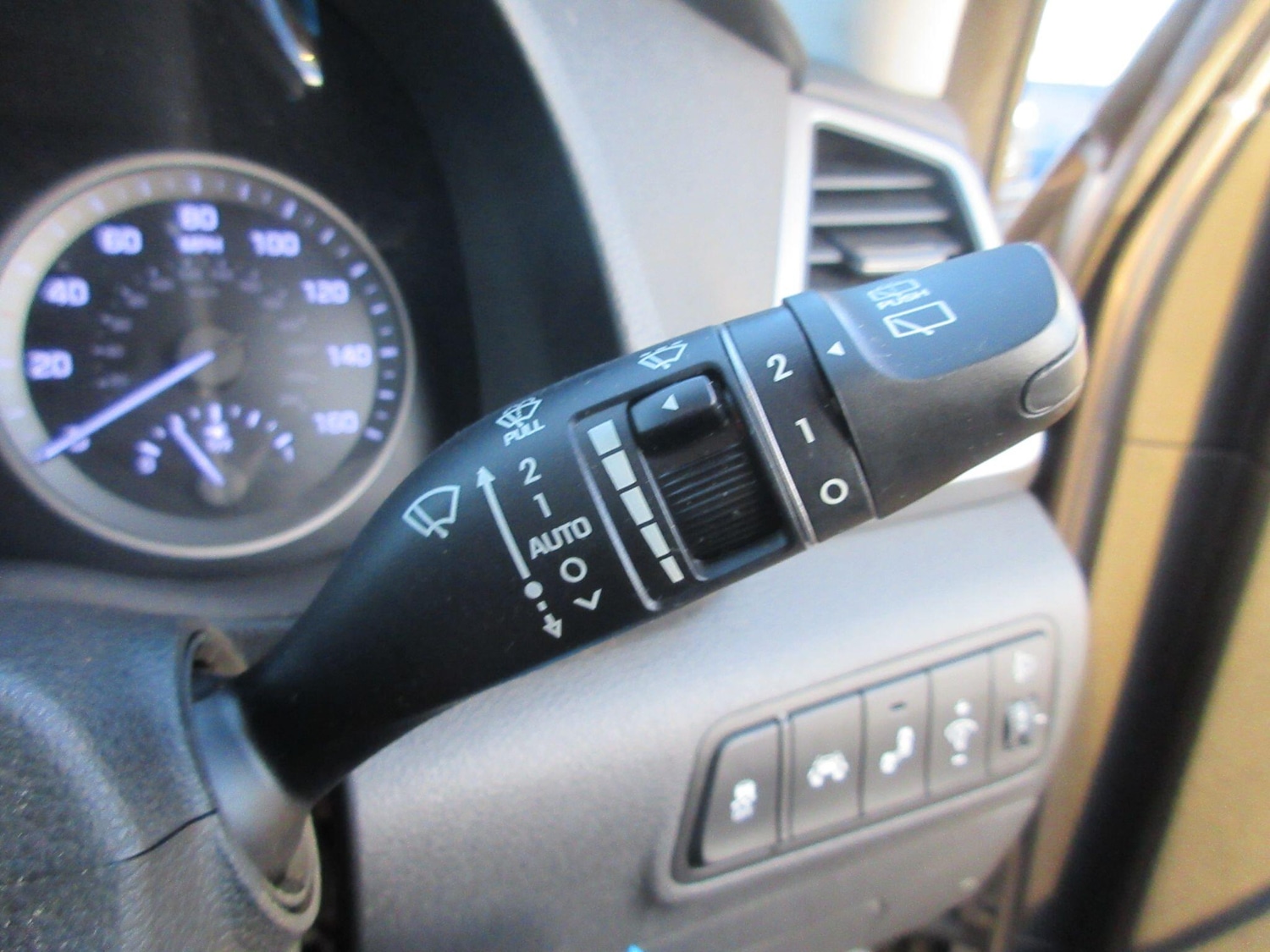 Used Hyundai TUCSON 2017 for sale - 76666724: Photo 20