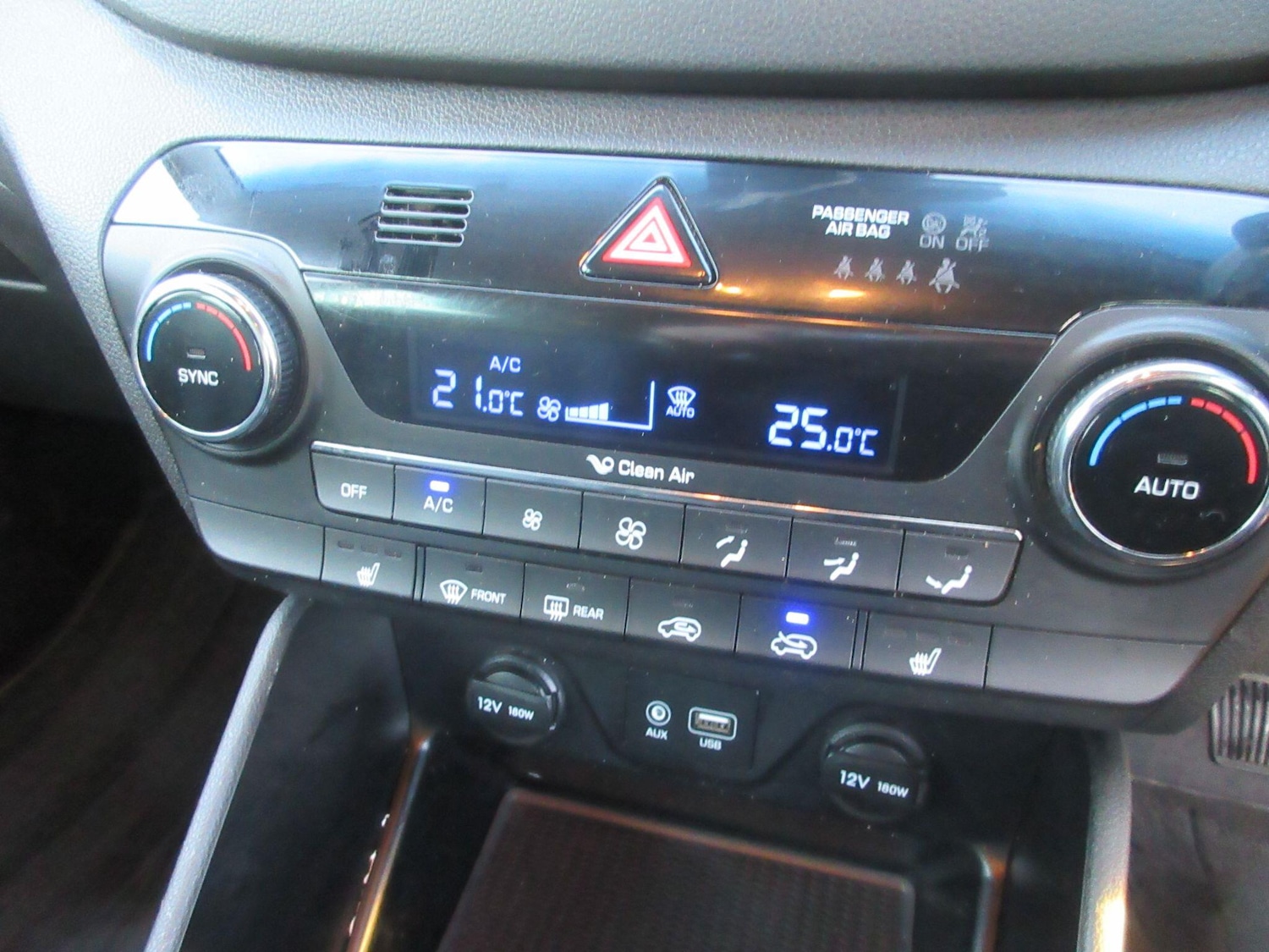 Used Hyundai TUCSON 2017 for sale - 76666724: Photo 21