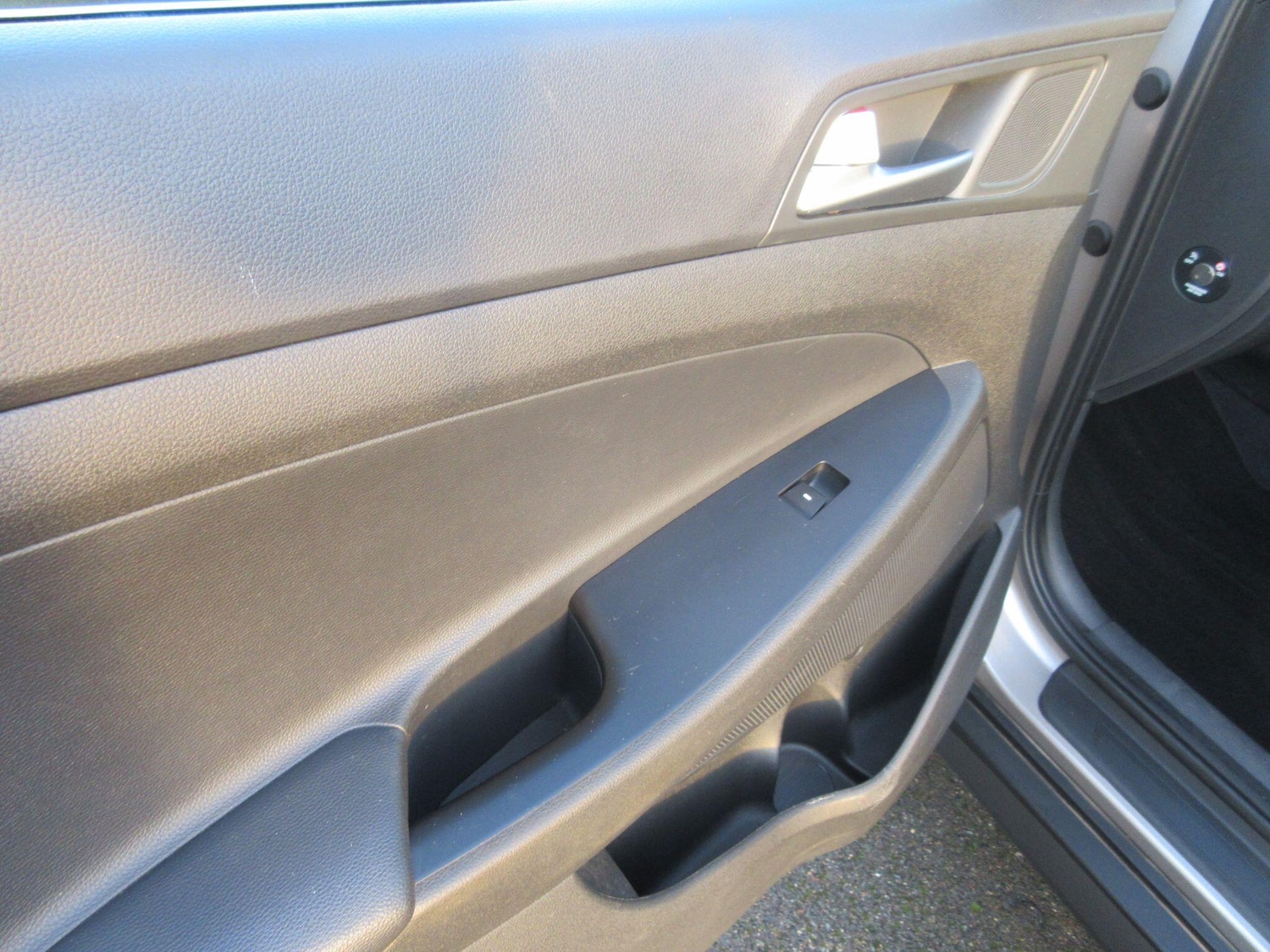 Used Hyundai TUCSON 2017 for sale - 76666724: Photo 22