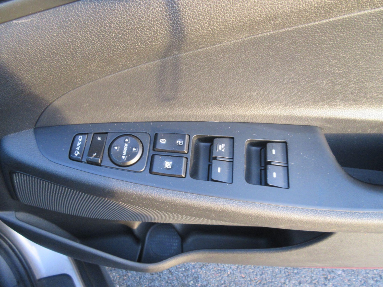 Used Hyundai TUCSON 2017 for sale - 76666724: Photo 23