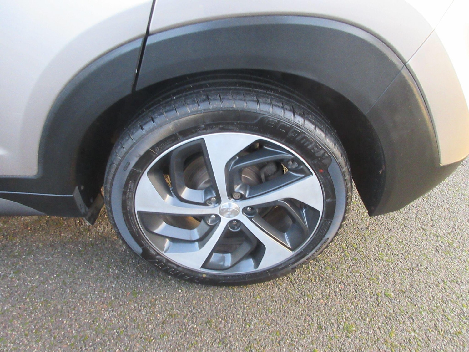 Used Hyundai TUCSON 2017 for sale - 76666724: Photo 26