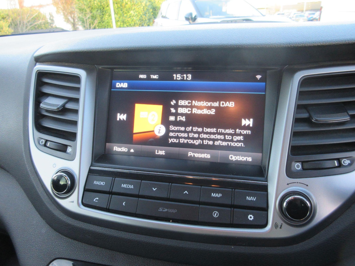 Used Hyundai TUCSON 2017 for sale - 76666724: Photo 27