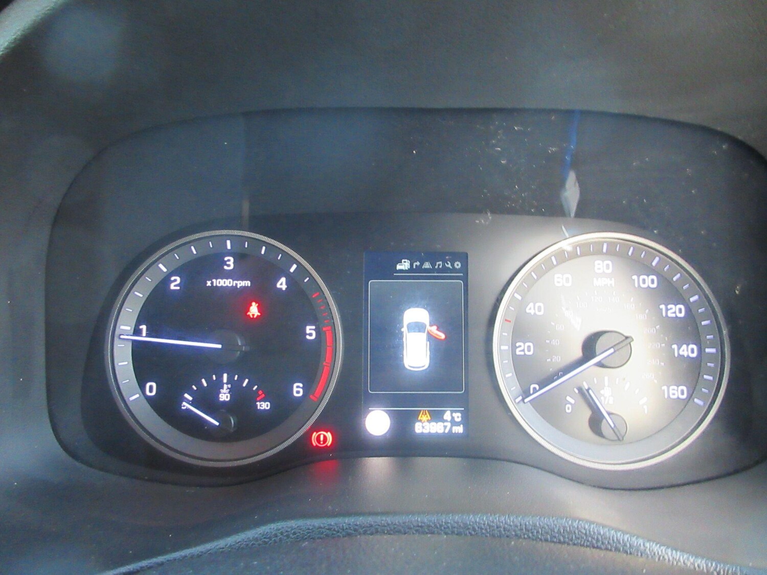 Used Hyundai TUCSON 2017 for sale - 76666724: Photo 29