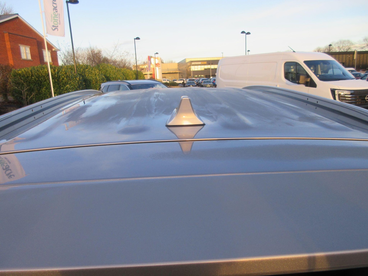 Used Hyundai TUCSON 2017 for sale - 76666724: Photo 31