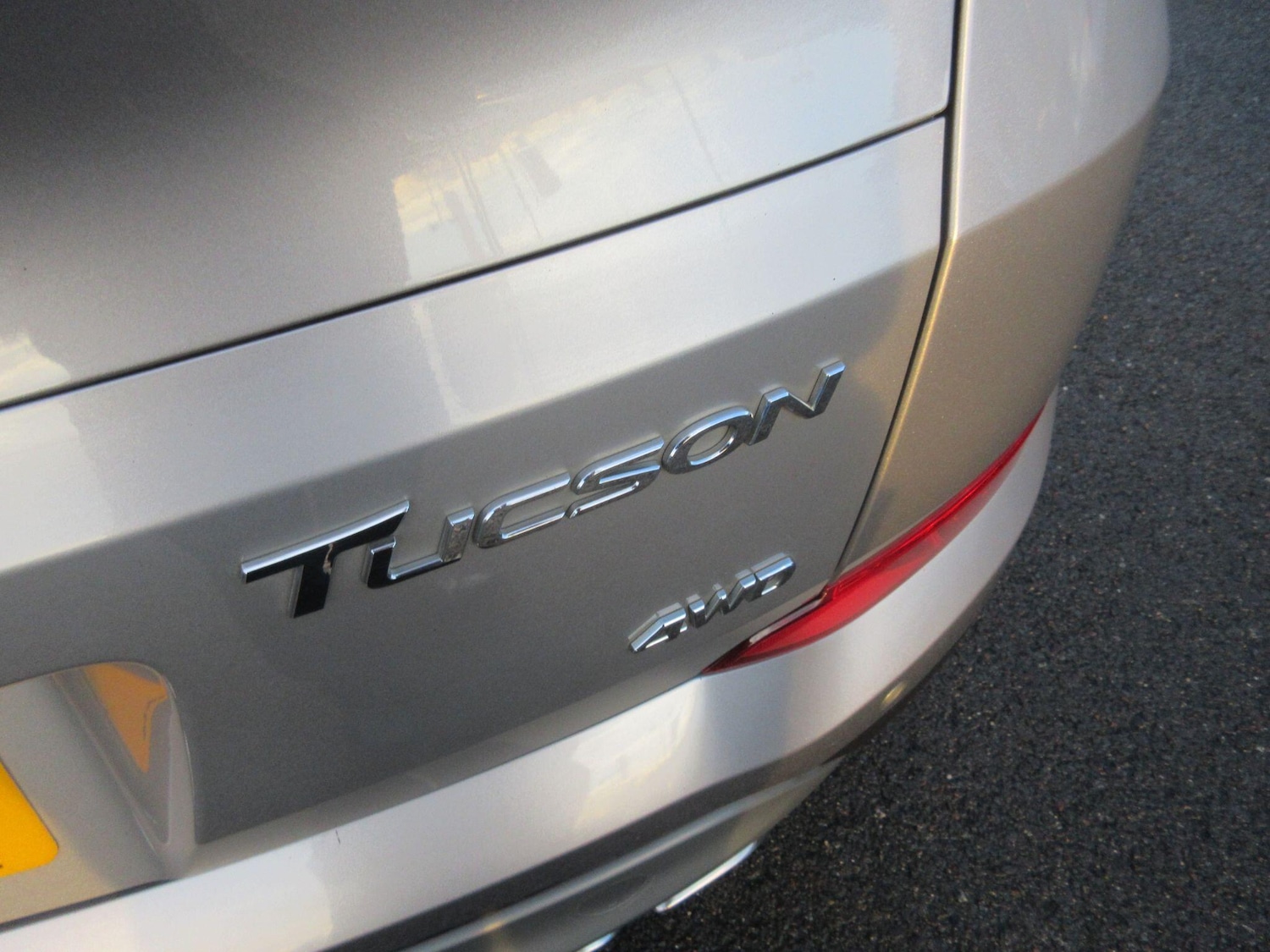 Used Hyundai TUCSON 2017 for sale - 76666724: Photo 36