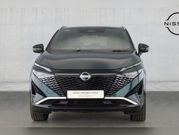 Used Nissan Qashqai 2025 for sale - 79304297: Photo