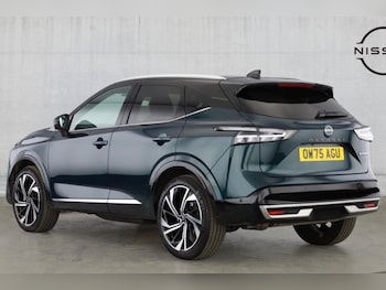 Used Nissan Qashqai 2025 for sale - 79304297: Photo