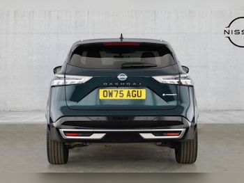 Used Nissan Qashqai 2025 for sale - 79304297: Photo