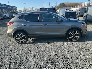 Used Nissan Qashqai 2019 for sale - 77624974: Photo
