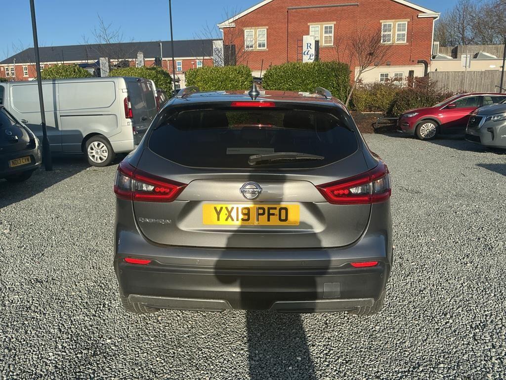 Used Nissan Qashqai 2019 for sale - 77624974: Photo 5