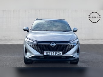 Used Nissan Qashqai 2025 for sale - 78705644: Photo