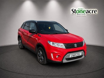 Used Suzuki Vitara 2018 for sale - 78637085: Photo