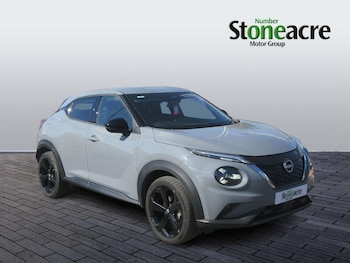Used Nissan Juke 2025 for sale - 79374112: Photo