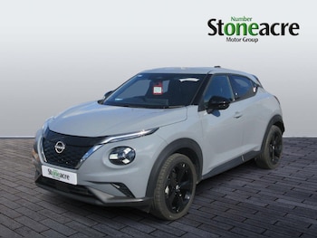 Used Nissan Juke 2025 for sale - 79374112: Photo